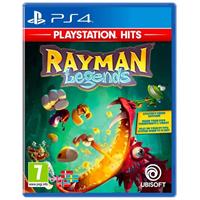 - UNKNOWN - Rayman Legends (Playstation Hits)