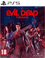 Saber Interactive Evil Dead The Game
