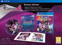 nis Disgaea 6 Complete - Deluxe Edition - Sony PlayStation 4 - Strategie - PEGI 12