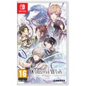 aksysgames Winter's Wish: Spirits of Edo - Nintendo Switch - Otome - PEGI 16