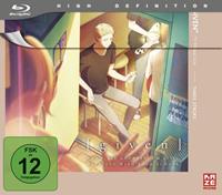 Kaze Anime (AV Visionen) Given - Blu-ray Vol. 3