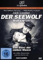 Filmjuwelen (Alive AG) Der Seewolf - Wolf Larsen - Fernsehjuwelen