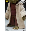 Sideshow 1:6 Yoda - Star Wars: The Clone Wars