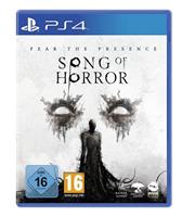 Astragon Song of Horror - Deluxe Edition PlayStation 4