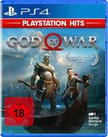 Sony GOD OF WAR PS HITS PlayStation 4