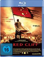 Constantin Film AG Red Cliff