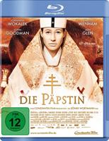 Constantin Film AG Die Päpstin