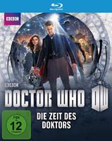 Polyband Doctor Who - Die Zeit des Doktors