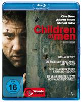 Universal Pictures Germany Children of Men
