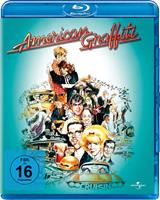 Universal Pictures Germany GmbH American Graffiti