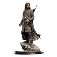 wetaworkshop Weta Workshop - The Lord of the Rings Trilogy - Aragorn Hunter of the Plains 32 cm - Figur