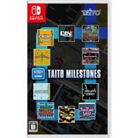 Taito Milestones Nintendo Switch Game