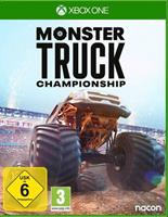 Bigben Interactive GmbH Monster Truck Championship
