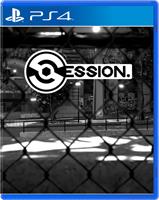 nacon Session: Skate Sim - Sony PlayStation 4 - Sport - PEGI 12