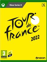 Nacon Tour de France 2022