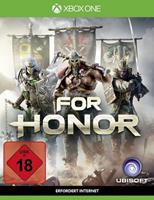 Ubisoft FOR HONOR Xbox One