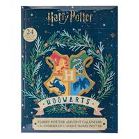 Cinereplicas Harry Potter Advent Calendar Wizarding World 2022