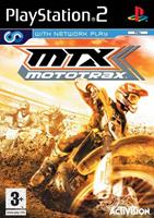 Activision MTX Mototrax