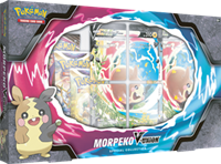 Pokémon Pokemon - Morpeko V-Union Special Collection