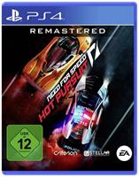 Electronic Arts Need for Speed Hot Pursuit Remastered PS4 USK: 12