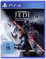 Electronic Arts Star Wars Jedi Fallen Order PS4 USK: 16