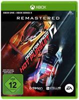 Electronic Arts Need for Speed Hot Pursuit Rema Xbox One USK: 12