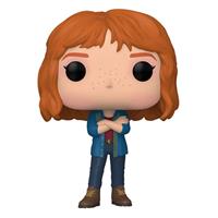 Jurassic World 3 POP! Movies Vinyl Figure Claire Dearing 9 cm