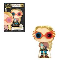 FUNKO Pop! Pin: Harry Potter - Luna Lovegood