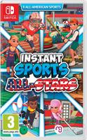 justforgames Instant Sports: All-Stars - Nintendo Switch - Sport - PEGI 3
