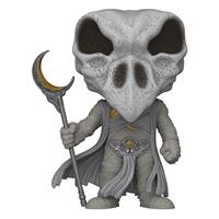 FUNKO Pop! Marvel: Moon Knight - Khonshu