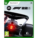 F1 2022 Xbox Series X Game