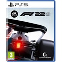 F1 2022 PS5 Game