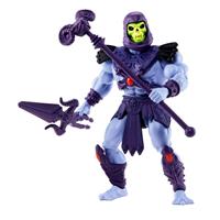 Mattel Masters of the Universe Origins Actionfigur (14 cm) 200X Skeletor, Spielfigur
