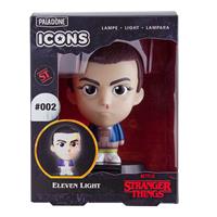 Paladone Products Stranger Things Icon Light Eleven