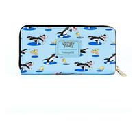 Loungefly Looney Tunes by  Wallet Tweety & Sylvester