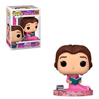 FUNKO Pop! Disney: Ultimate Princess - Belle