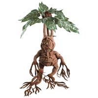 Noble Collection Harry Potter Mandrake 17 Inch Collector Plush