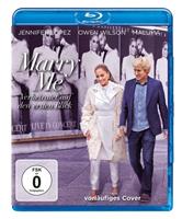 Universal Pictures Germany GmbH Marry Me – Verheiratet Auf den Ersten Blick