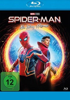 Sony Pictures Home Entertainment Spider-Man: No Way Home