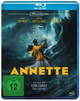 Alamode Film Annette