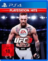 OTTO UFC 3 PS HITS PlayStation 4