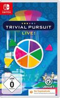 Ubisoft Trivial Pursuit Live! Nintendo Switch