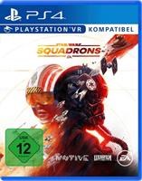 OTTO STAR WARS™: Squadrons PlayStation 4