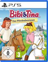 OTTO Bibi & Tina: Das Pferdeabenteuer PlayStation 5