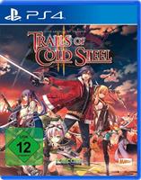 OTTO THE LEGEND OF HEROES: TRAILS OF COLD STEEL II PlayStation 4