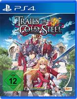 OTTO THE LEGEND OF HEROES: TRAILS OF COLD STEEL PlayStation 4