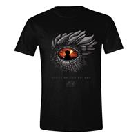 houseofthedragon House Of The Dragon - Eye Of The Dragon - - T-Shirts