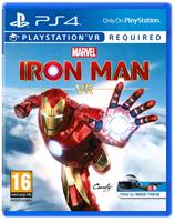 sony Iron Man (PSVR)