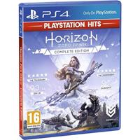 sony Horizon: Zero Dawn - Complete Edition (Playstation Hits)
