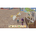Story Of Seasons Pioneers Of Olive Town PS4 Game